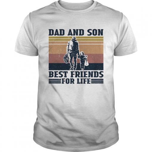 Guitar Dad And Son Guitar Best Friends Vintage Unisex 510x510 1