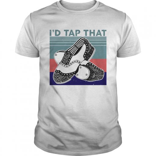 Id Tap That Shoes Vintage Unisex 510x510 1
