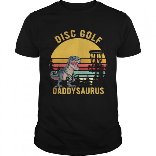 Trex Disc Golf Daddysaurus Vintage Unisex 510x510 1