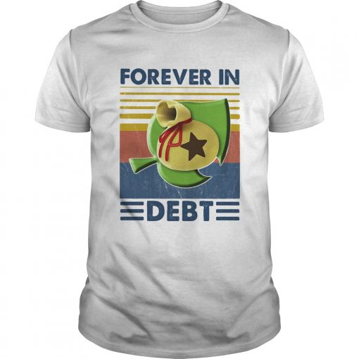 Game Forever In Debt Vintage Unisex 510x510 1