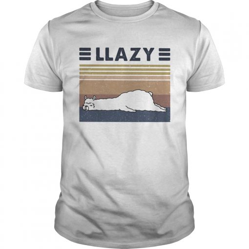 Llama Llazy Vintage Unisex 510x510 1