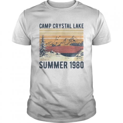 Camp Crystal Lake Summer 1980 Vintage Unisex 510x510 1