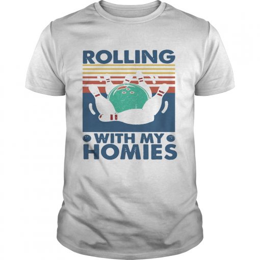 Rolling With My Homies Vintage Unisex 510x510 1
