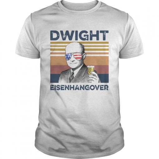 Dwight Eisenhangover Vintage Unisex 510x510 1