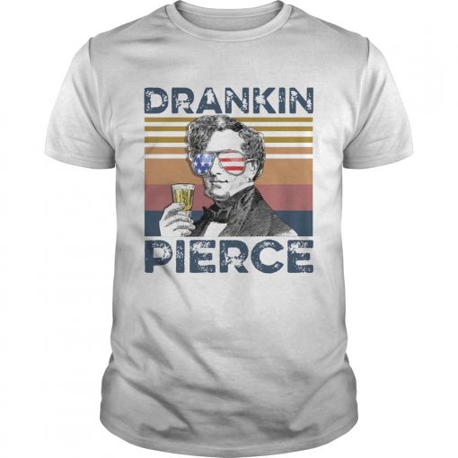 Franklin Pierce Drankin Pierce Vintage Unisex 510x510 1