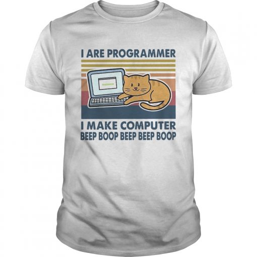 I Are Programmer I Make Computer Beep Boop Beep Beep Boop Vintage Unisex 510x510 1