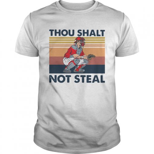 Vintage Thou Shalt Not Steal Unisex 1 510x510 1