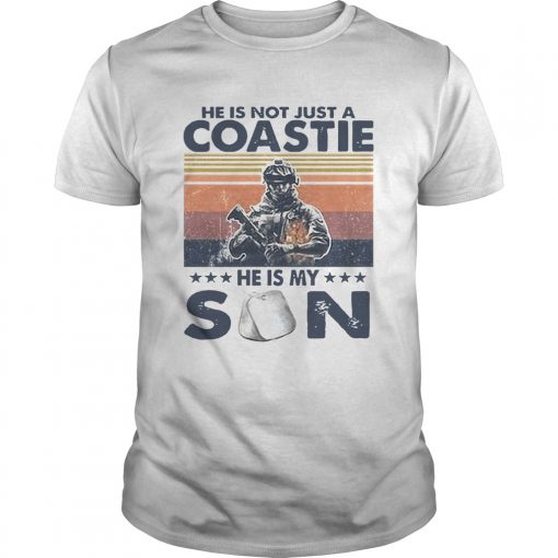 He Is Not Just A Coastie He Is My Son Vintage Unisex 510x510 1