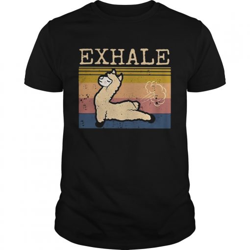 Exhale Lamma Vintage Unisex 510x510 1