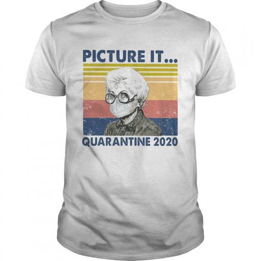 Picture It Quarantine 2020 Mask Vintage Unisex 510x510 1