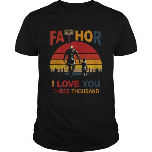 Fathor I Love You Three Thousand Vintage Unisex 510x510 1