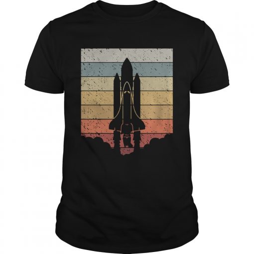 Shuttle Launch Vintage Unisex 510x510 1