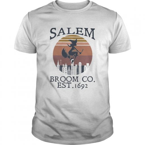 Witch Salem Broom Co Est 1692 Vintage Unisex 510x510 1