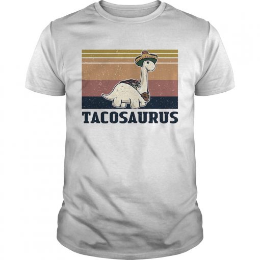 Tacosaurus Taco Dinosaur Vintage Unisex 510x510 1