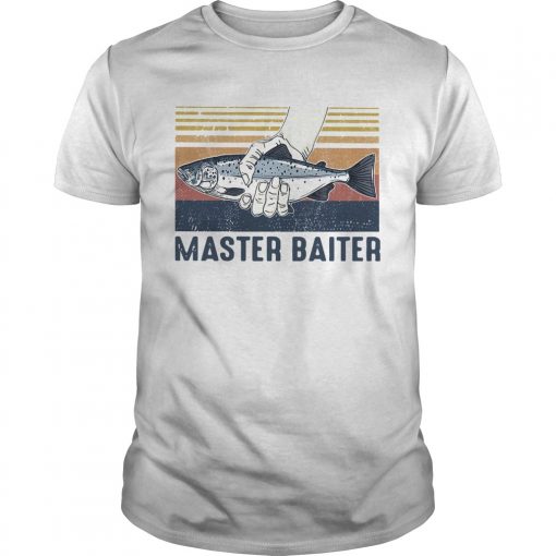Vintage Master Baiter Fish Unisex 510x510 1