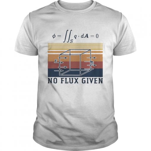 No Flux Given Vintage Unisex 510x510 1