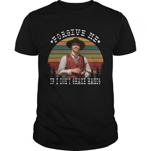 Tombstone Forgive Me If I Dont Shake Hands Vintage Unisex 510x510 1