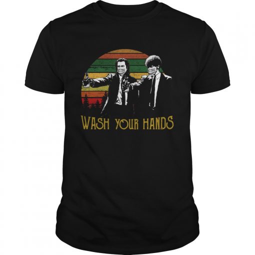 Vintage Pulp Fiction Wash Your Hands Unisex 510x510 1