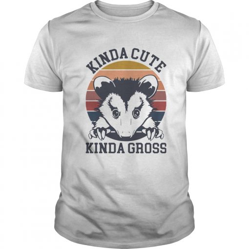 Kinda Cute Kinda Gross Vintage Unisex 510x510 1