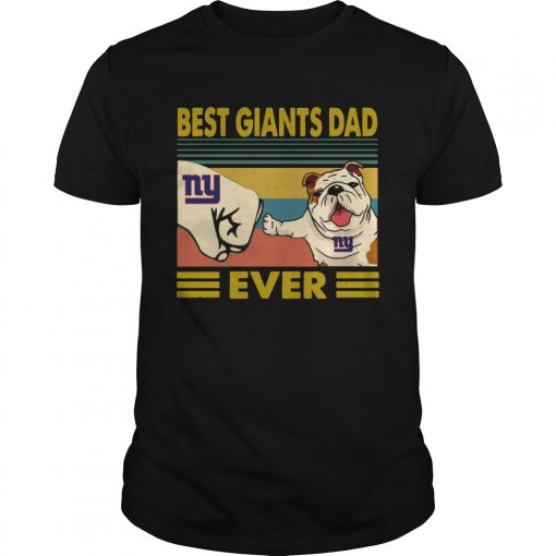 Vintage Best Giants Dad Pug Dog Ever Unisex 510x510 1