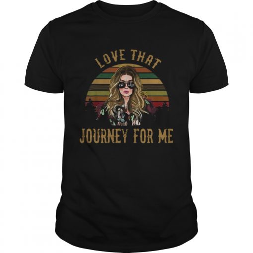 Vintage Alexis Rose Love That Journey For Me Unisex 510x510 1