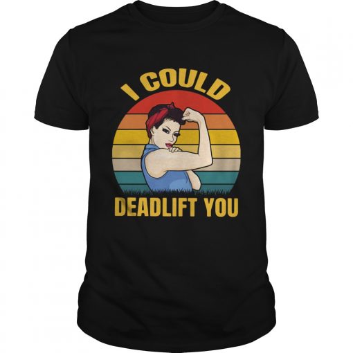I Could Beadlifer You Vintage Unisex 510x510 1