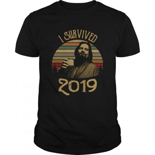 Big Lebowski I Survived 2019 Vintage Unisex 510x510 1