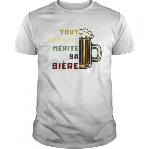 Tout Travail Mrite Sa Bire Vintage Unisex 510x510 1