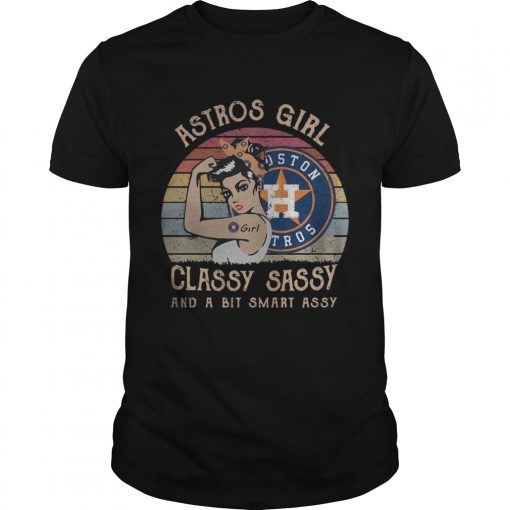 1572668563houston Astros Girl Classy Sassy And A Bit Smart Assy Sunset Vintage Shirt Unisex 510x510 1