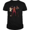 Joker Dance With Mia Wallace Vincent Vega Pulp Fiction Shirt 2 Joker Dance With Mia Wallace Vincent Vega Pulp Fiction Shirt Unisex 510x510 1