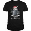 Penguins Merry Kissmyass Shirt 2 Penguins Merry Kissmyass Shirt Unisex 510x510 1