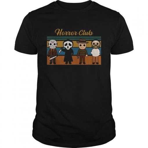 Halloween Horror Club Horror Character Vintage Unisex 510x510 1