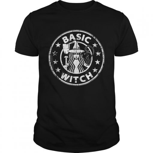 Basic Witch Halloween Vintage Style Unisex 510x510 1
