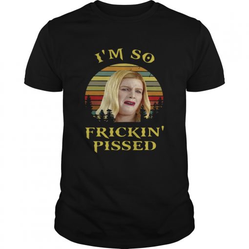 White Chicks Im So Frickin Pissed Sunset Vintage Unisex 510x510 1