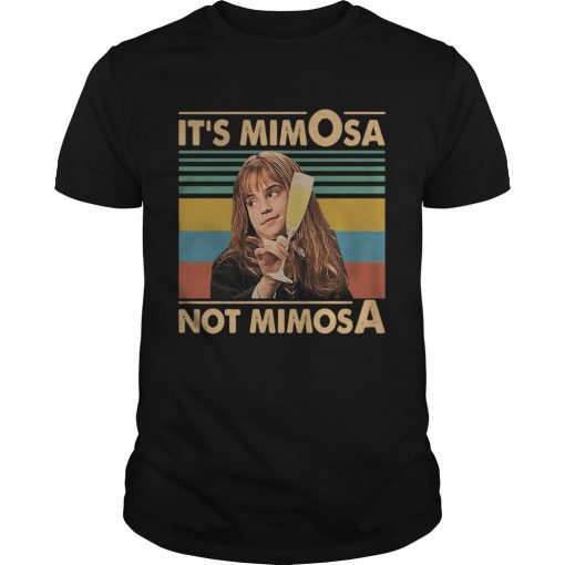 Emma Watson Its Mimosa Not Mimosa Vintage Unisex 510x510 1