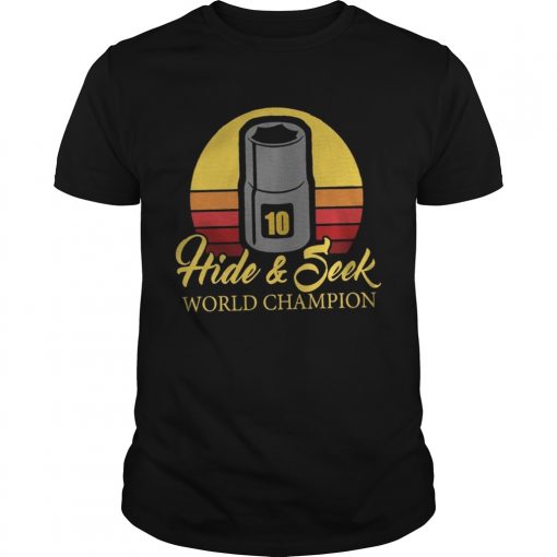 10mm Socket Hide And Seek World Championship Vintage Shirt Unisex 510x510 1