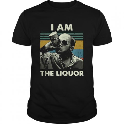 Jim Lahey I Am The Liquor Vintage Unisex 510x510 1