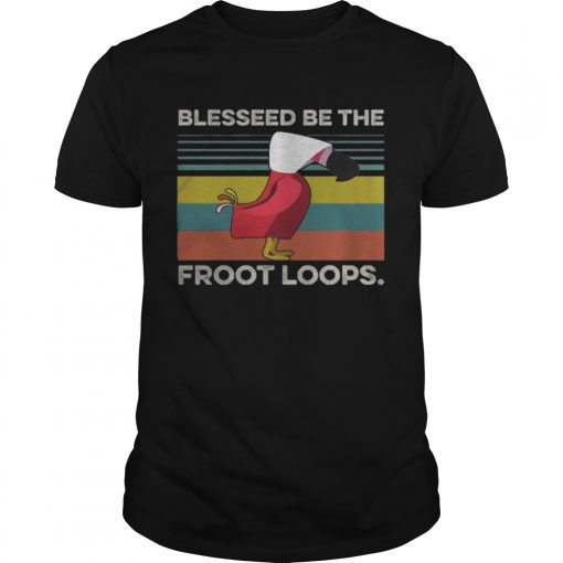 Flamingo Handmaid Blessed Be The Froot Loops Vintage Unisex 510x510 1
