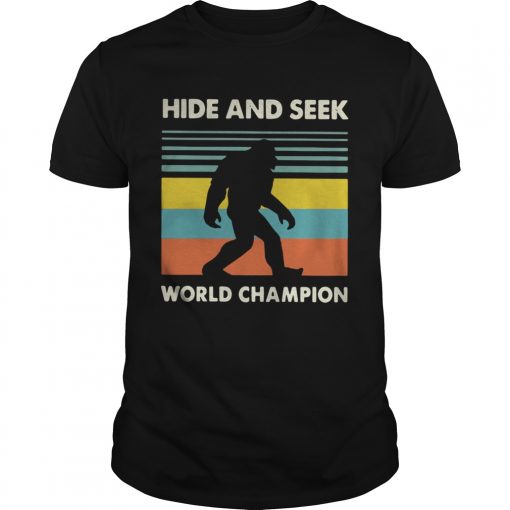 Bigfoot Hide And Seek World Champion Vintage Unisex 510x510 1