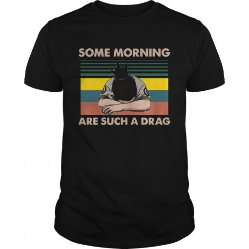 Nara Shikamaru Some Morning Are Such A Drag Vintage Unisex 510x510 1