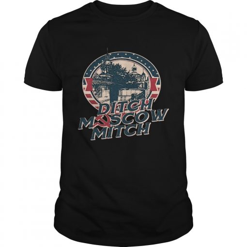 Ditch Moscow Mitch Vintage Unisex 510x510 1
