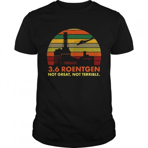 36 Roentgen Not Great Not Terrible Vintage Unisex 510x510 1