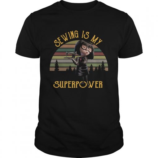 Edna Mode Sewing Is My Superpower Vintage Unisex 510x510 1