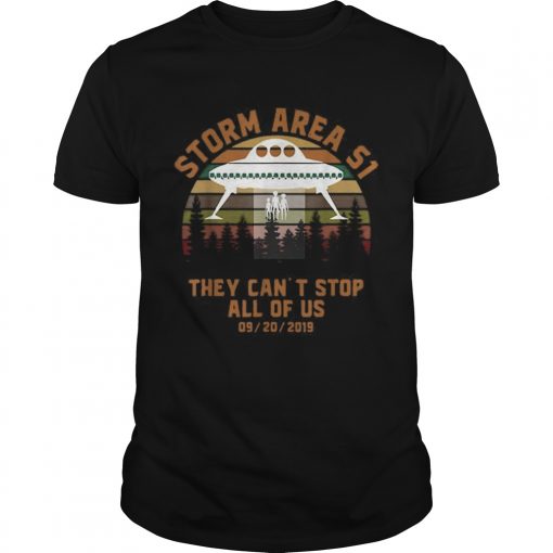 Storm Area 51 They Cant Stop All Of Us Vintage Shirt 510x510 1