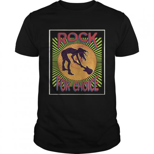 Giant Vintage 90s Rock For Choice Tour Unisex 510x510 1