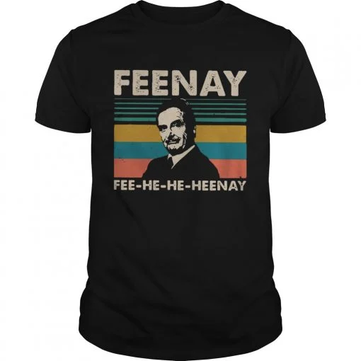 Feenay Fee He He Heenay vintage shirt
