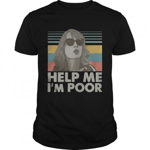 Annie Walker Bridesmaids Help Me Im Poor Vintage Unisex 510x510 1