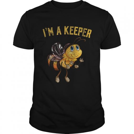 Cute Beekeeper Vintage Valentine Love Funny Unisex 510x510 1