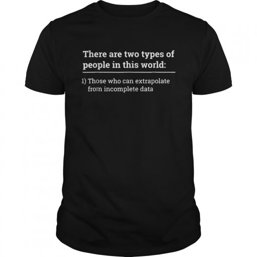 There Are Two Type Of People In This World Unisex 510x510 1