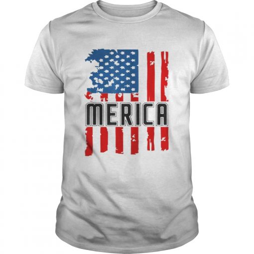 Merica Vintage American Flag 4th Of July American Flag Unisex 510x510 1